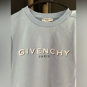Givenchy kids sweater dress